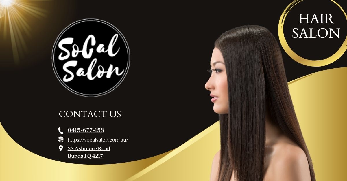 Gold Coast Hair Extensions