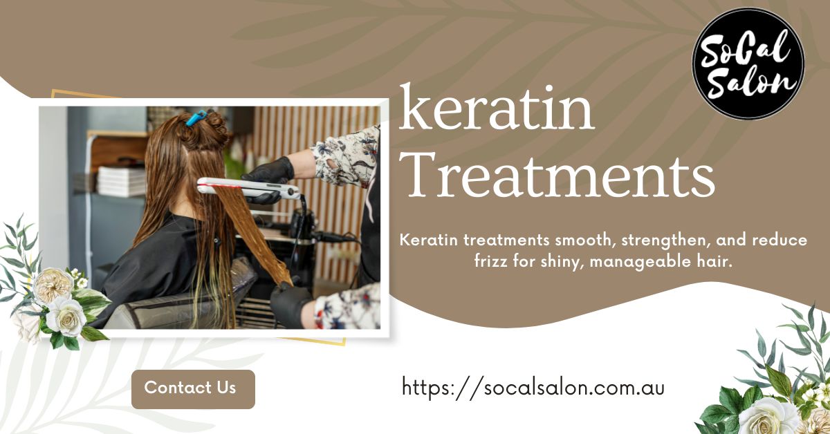 How Much Do Keratin Treatments Really Cost