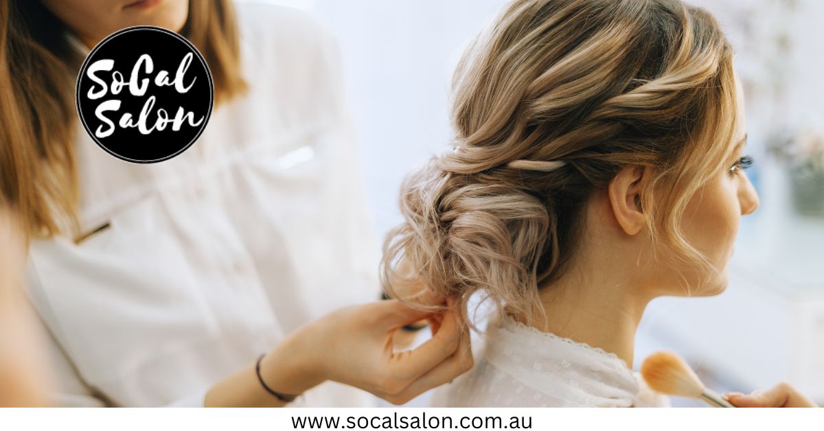 Latest Hairstyles in Australia