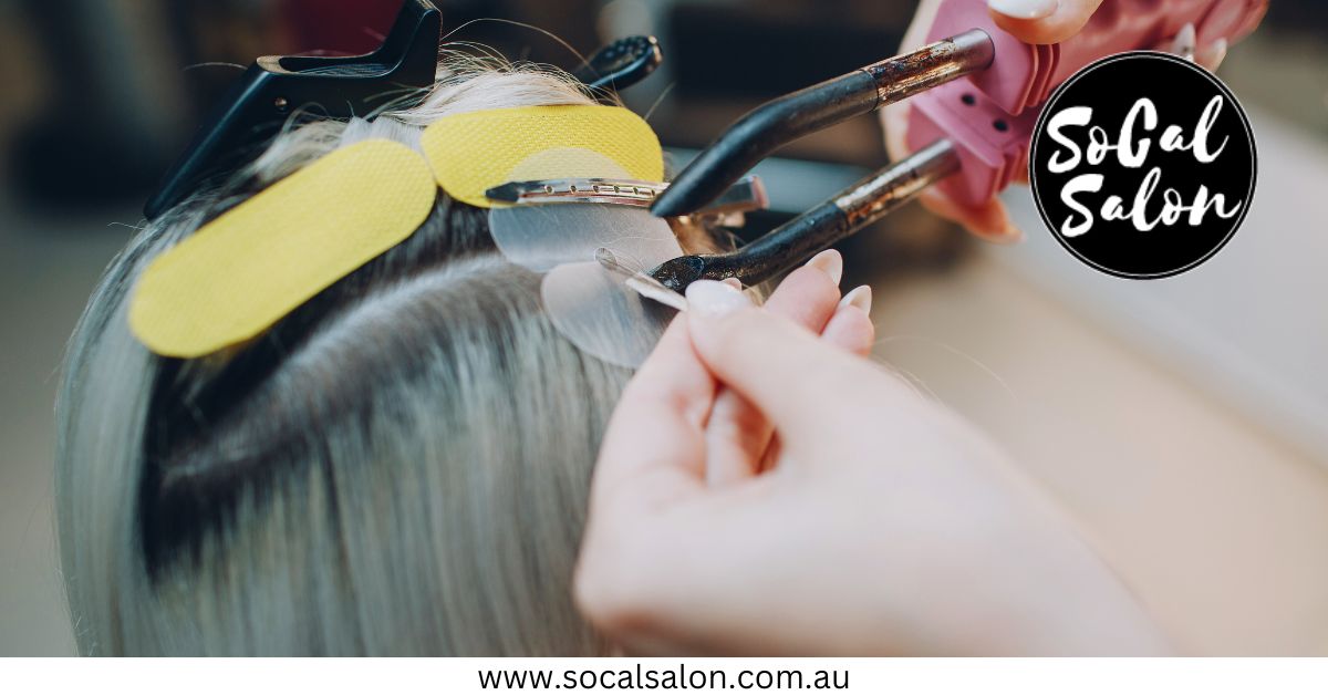 Ultimate Guide to Human Hair Extensions in Australia